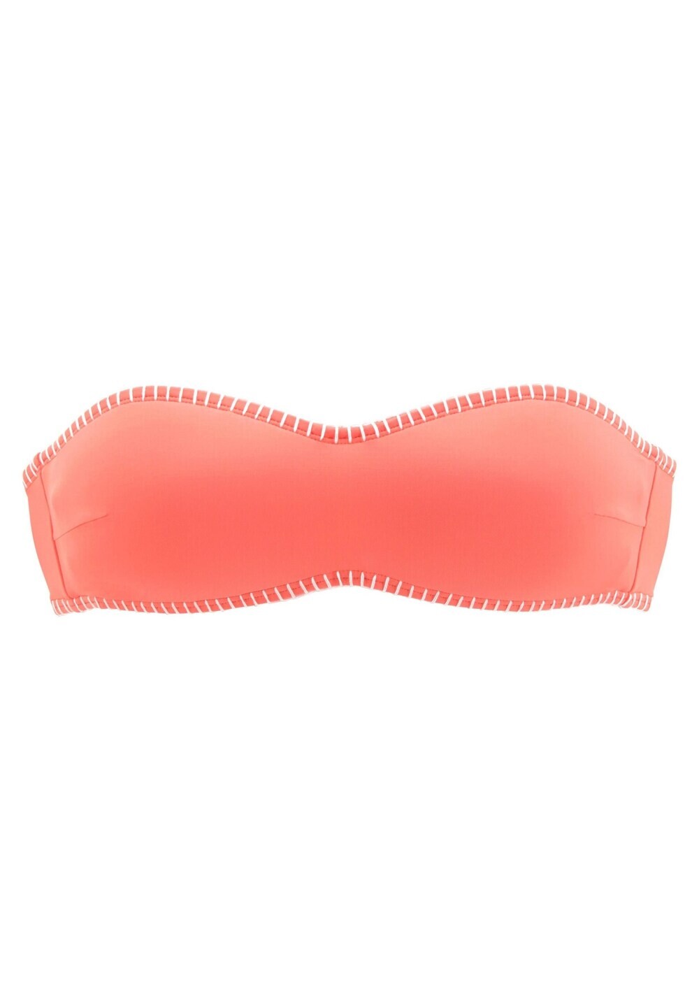 

Топ бикини-бандо Sunseeker Dainty, розовый