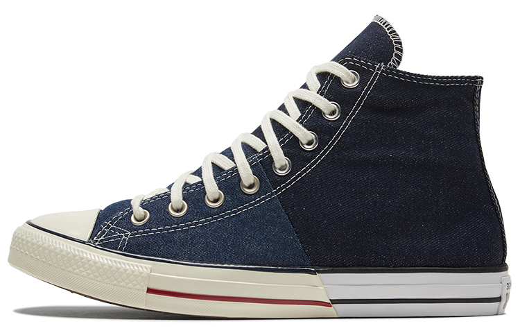 

Кеды Converse Reconstructed Chuck Taylor All Star 1970s 'Blue Denim'