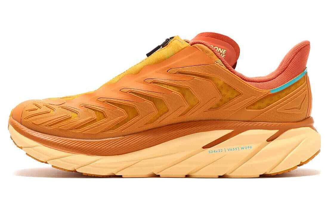 

HOKA ONE ONE Project Clifton Desert Sun