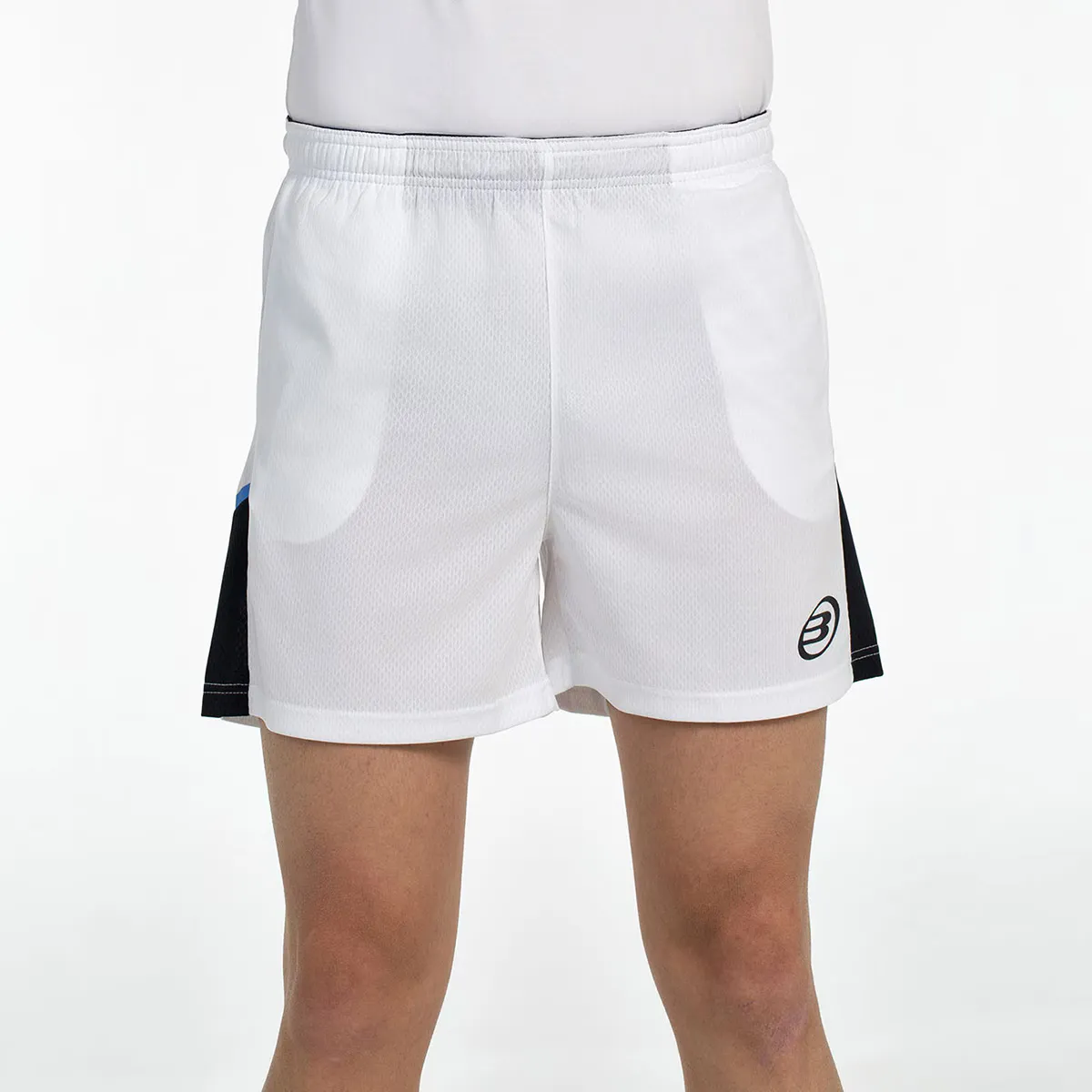 

Шорты мужские Batio 012 S Hombre Bullpadel, белый