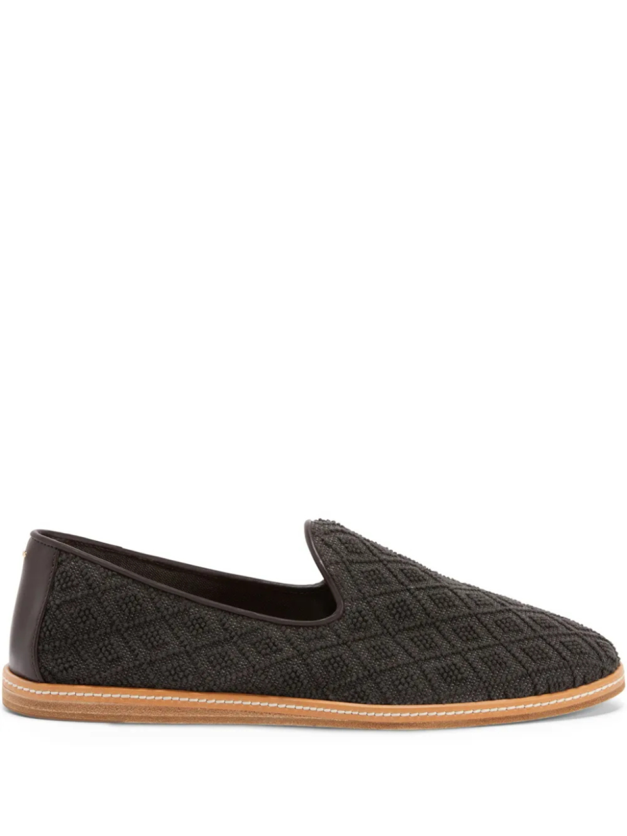 

Мокасины Pierrick Giuseppe Zanotti, серый