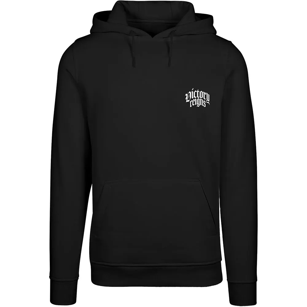 

Худи Mister Tee Victory Reigns, черный