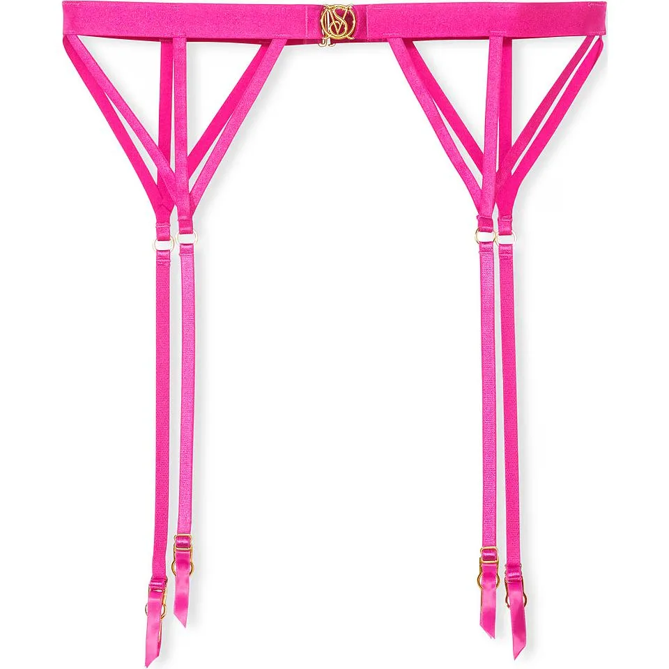 Victoria's Secret Аксессуар для нижнего белья VERY SEXY Icon By / Fuchsia Frenzy — фото 3