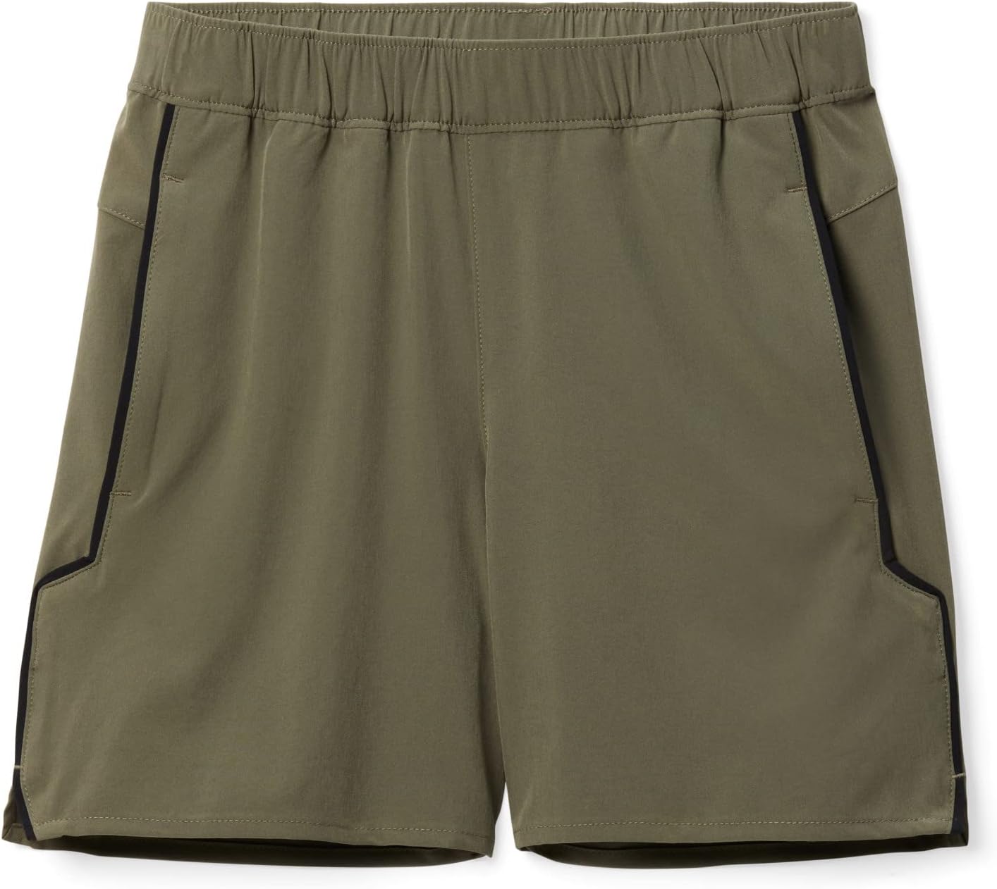 

Columbia Мужские шорты для походов, Stone Green