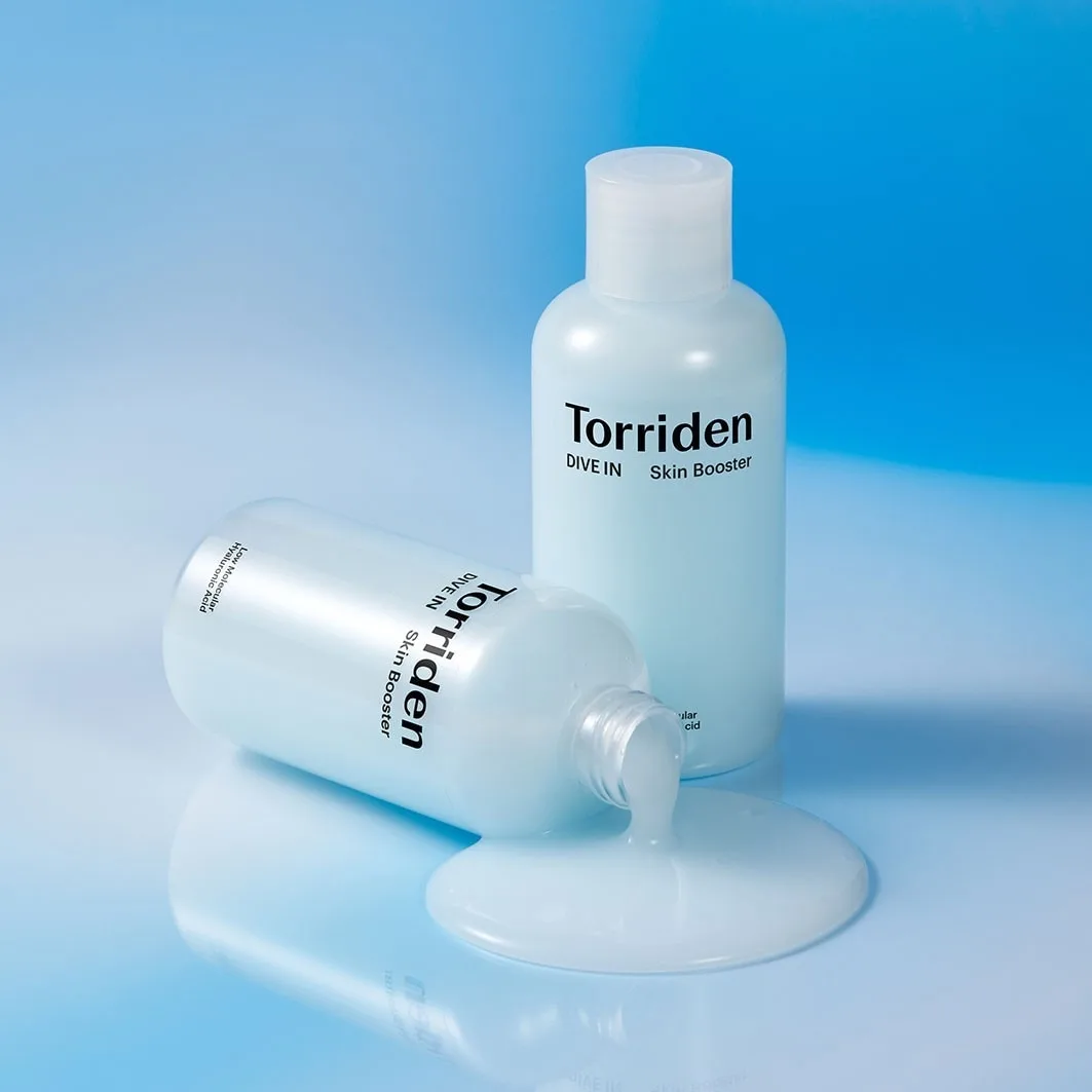 Тоник Torriden — С гиалуроновой кислотой, 200 мл — фото 2