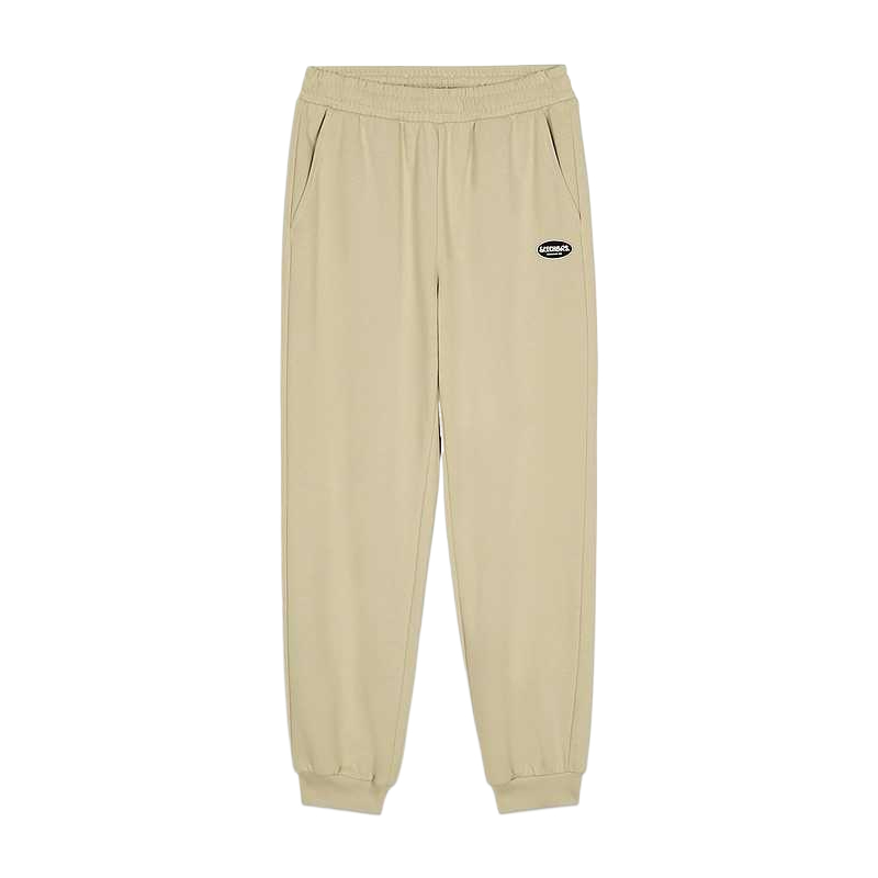 

Skechers Спортивные штаны Sports Life Collection вязаные женские cream 028R