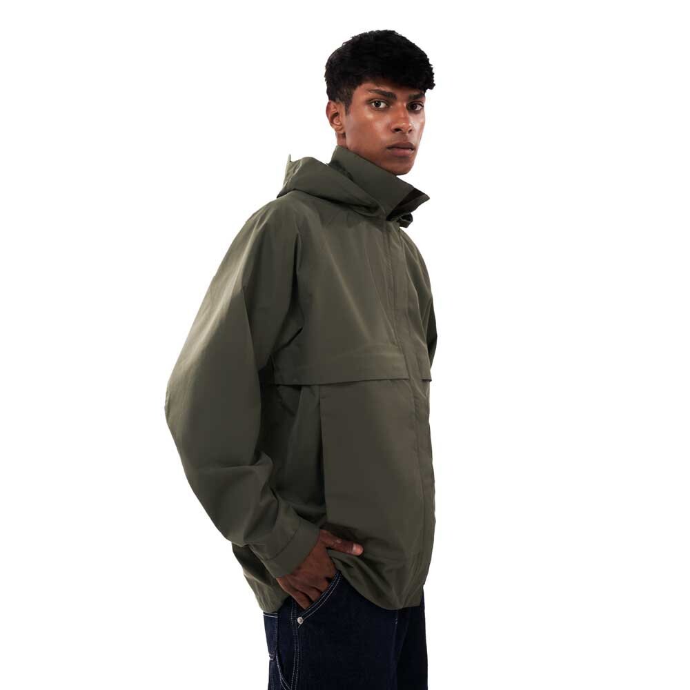 

Куртка Tropicfeel ProTravel, зеленый