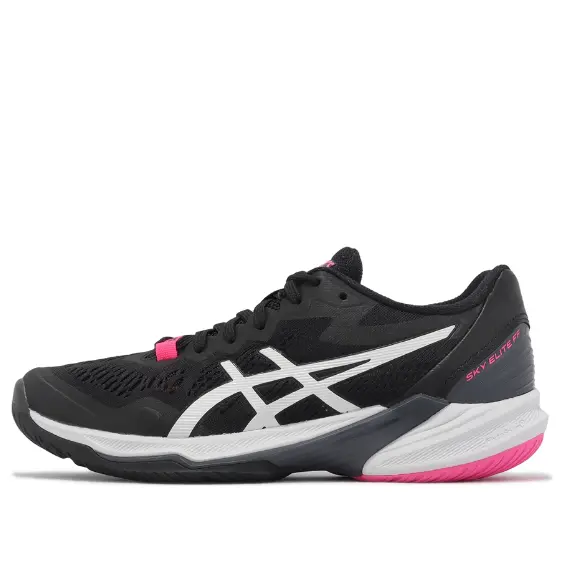 

Кроссовки sky elite ff 2 Asics, черный