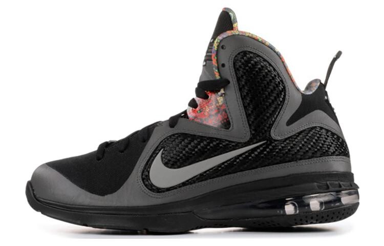 

Мужские баскетбольные кроссовки Nike Lebron 9
