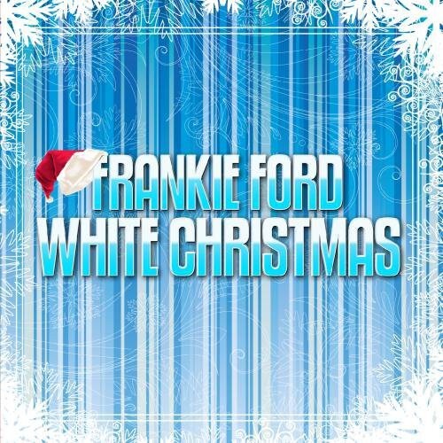 

CD диск Ford, Frankie: White Christmas