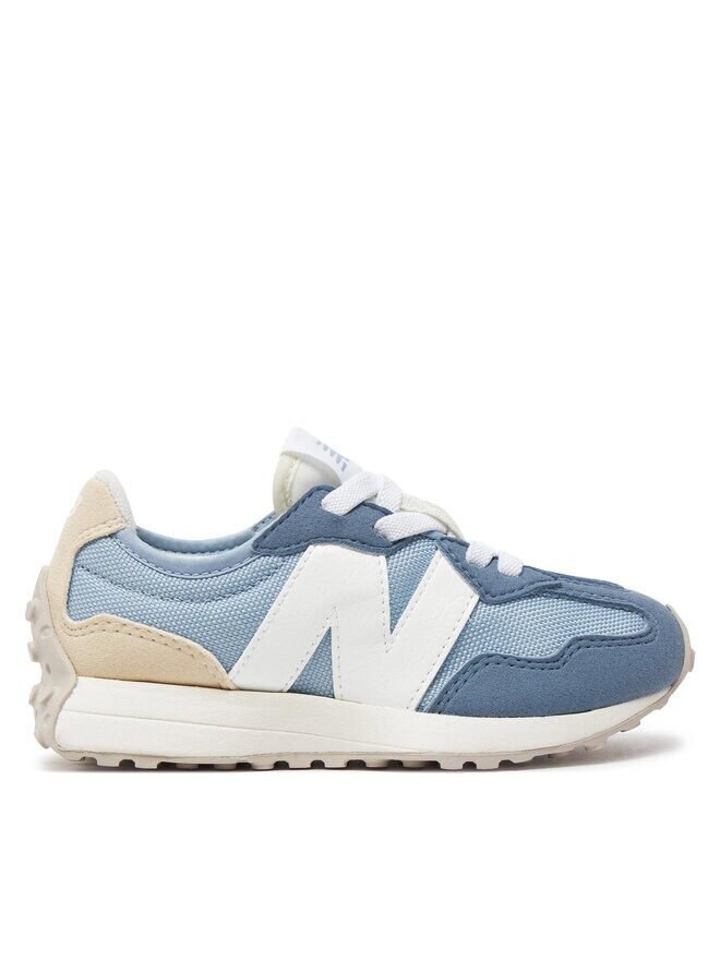

Кроссовки New Balance, серый