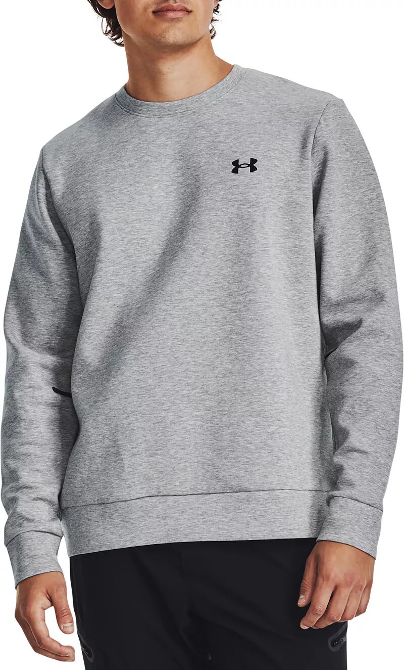 

Мужской флисовый свитер с круглым вырезом Under Armour Unstoppable