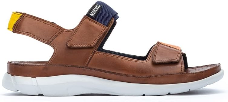 

Кожаные сандалии PIKOLINOS Oropesa для мужчин, Cuero