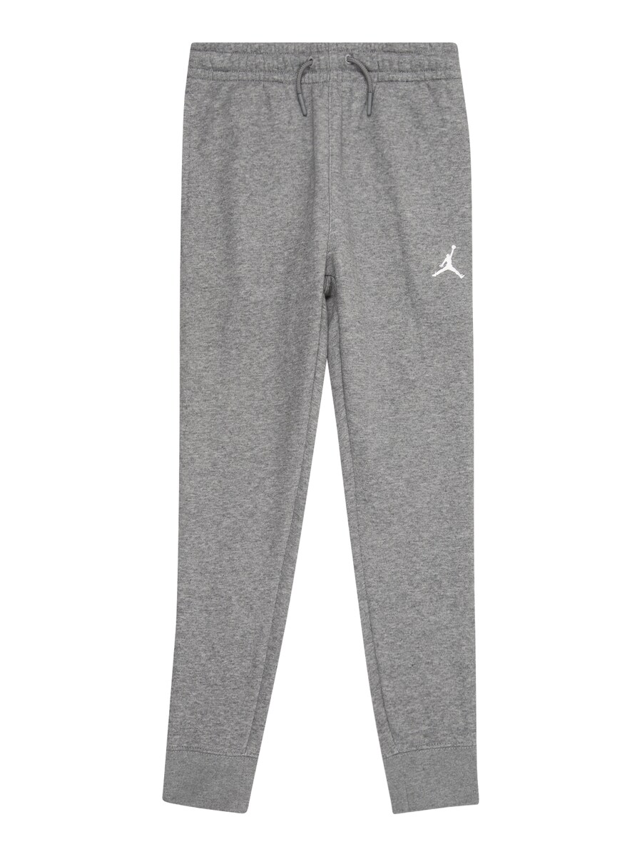 

Зауженные брюки Jordan BROOKLYN, пятнистый серый