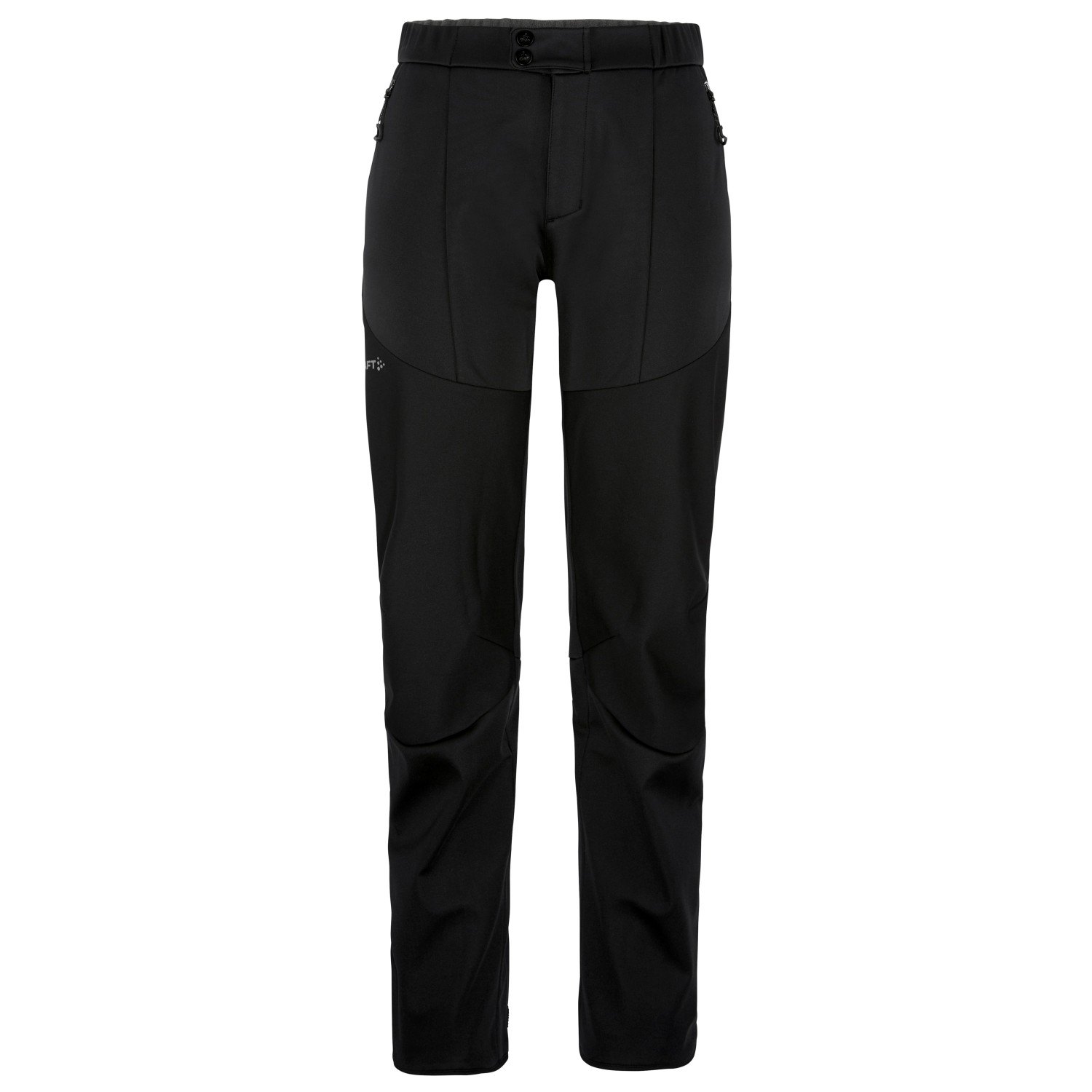 

Брюки для беговых лыж Craft Core Backcountry Pants, черный