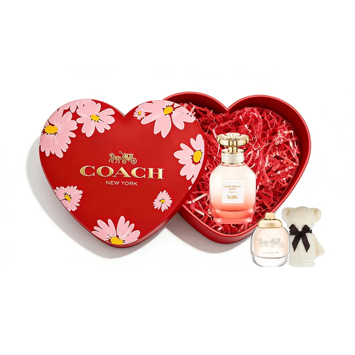 Парфюмерный набор COACH California Dream 40 мл