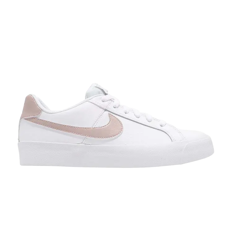 

Кроссовки Nike Wmns Court Royale AC 'Particle Rose', белый