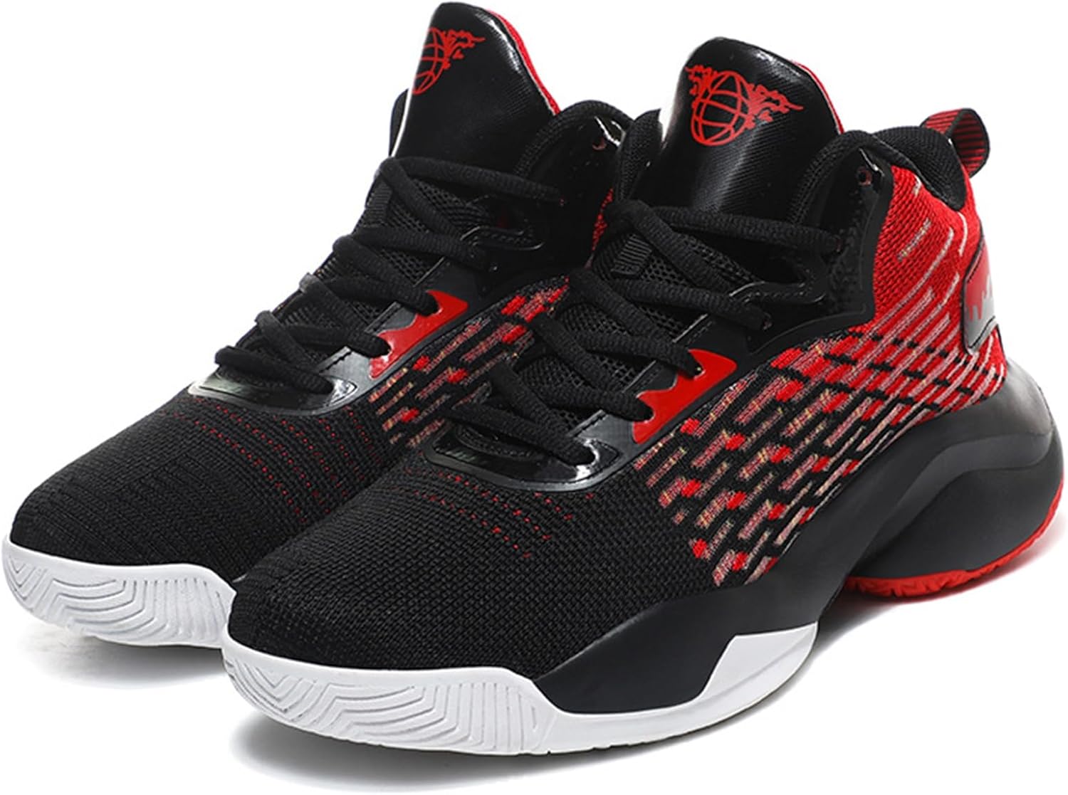 

Мужские баскетбольные кроссовки DHAEY, женские модные кроссовки, модные дышащие профессиональные баскетбольные кроссовки с амортизацией, спортивная обувь для фитнеса (Цвет: светло-зеленый, Размер: 10 женский / 8,5 мужской)