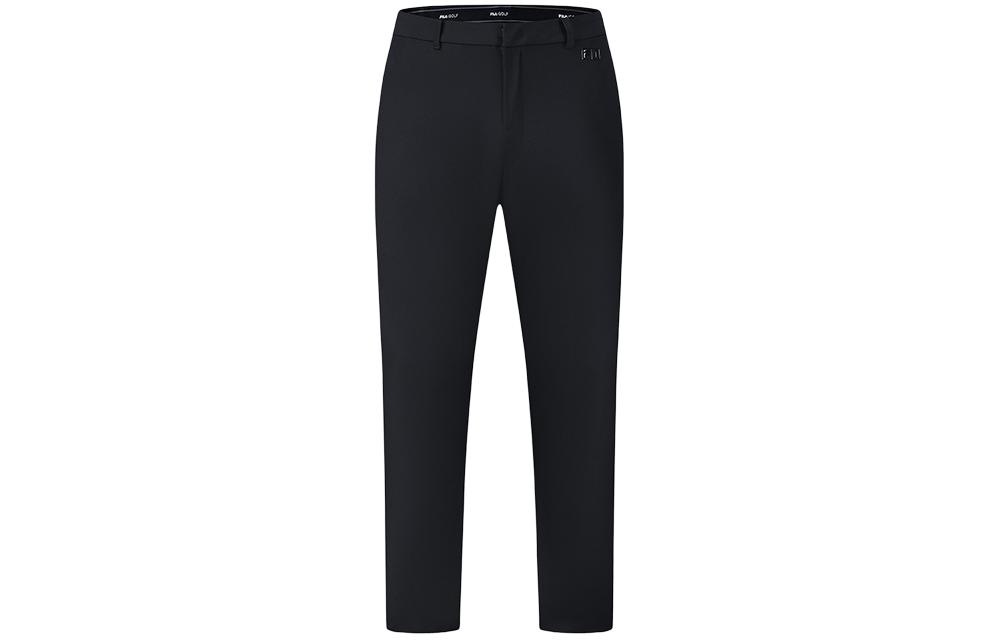 

FILA Брюки для гольфа мужские Pitch Black