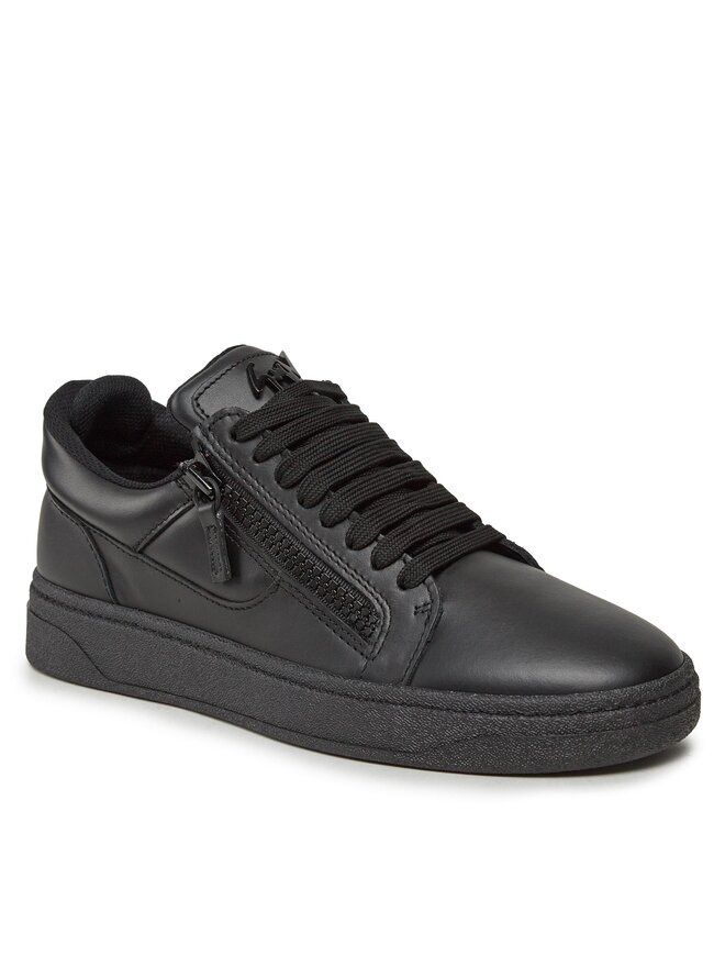 

Кроссовки RM30034 Giuseppe Zanotti, черный