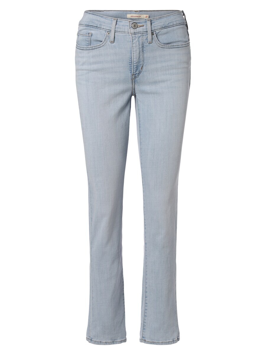

Джинсы LEVI'S Slim fit Jeans 312, светло-синий