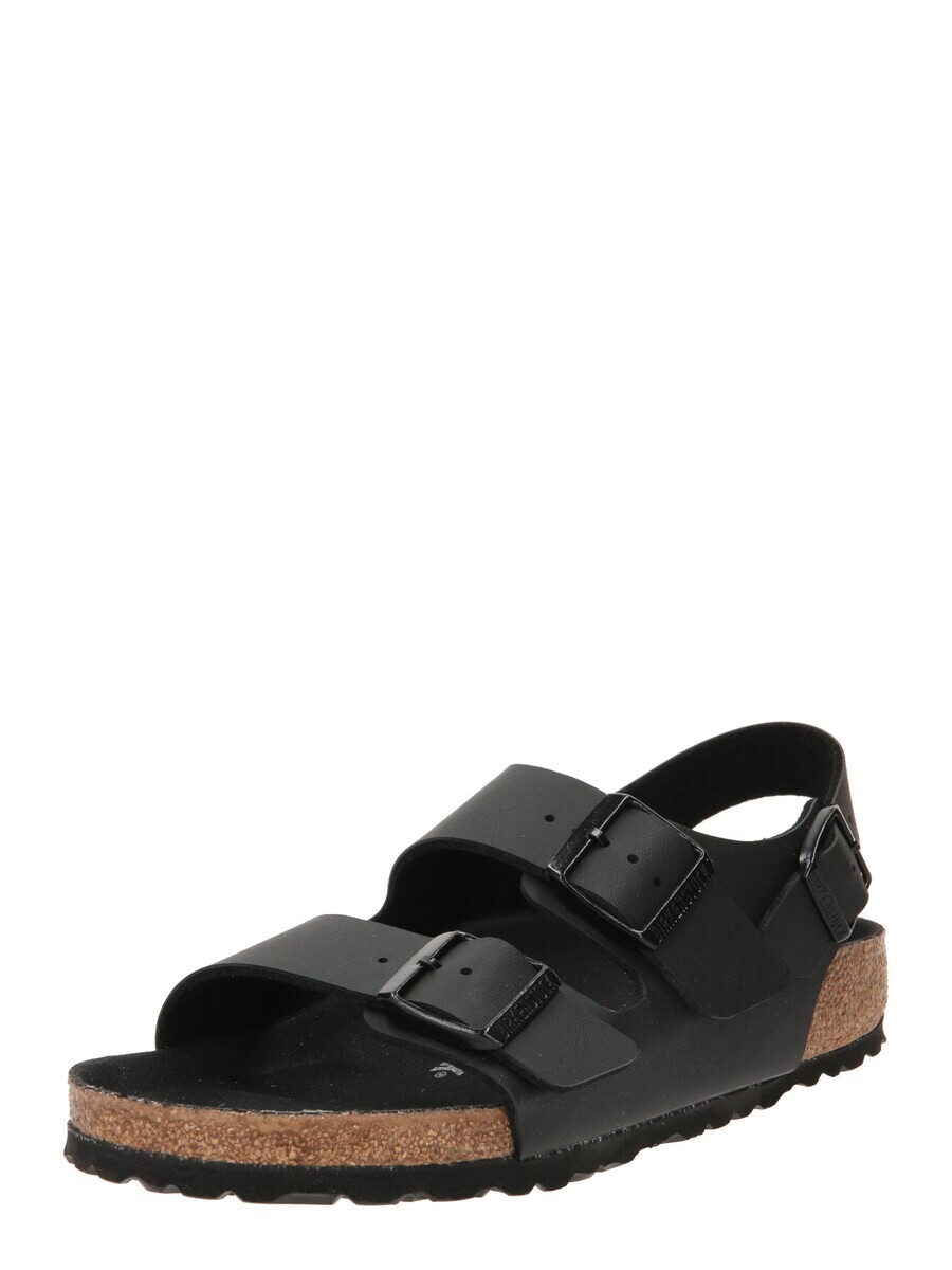 

Сандалии Birkenstock MILANO, черный