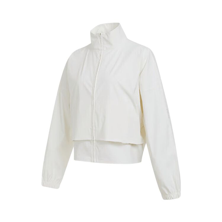 

Nike Женская куртка AS W NK 24.7 DF FZ, White