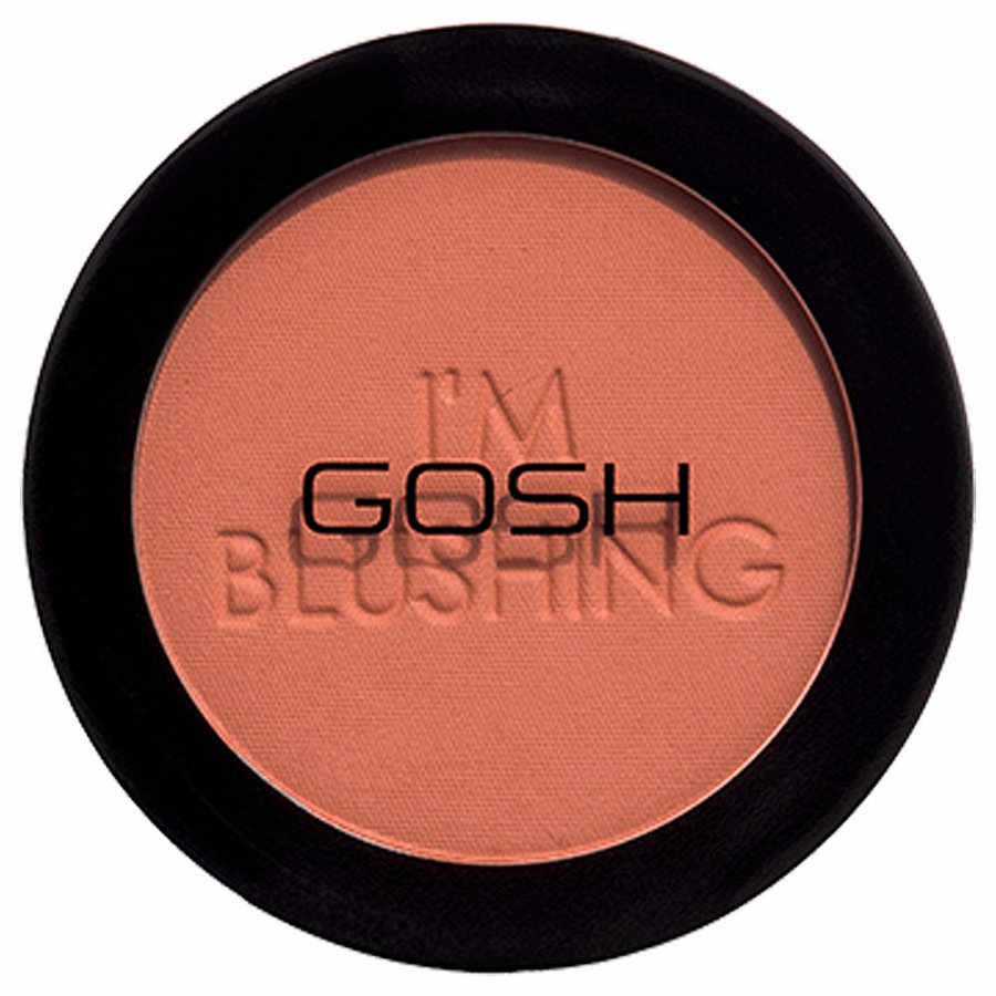 

Краснеть i'm blushing Gosh, цвет nr. 004 crush, вес 5.5 гр.