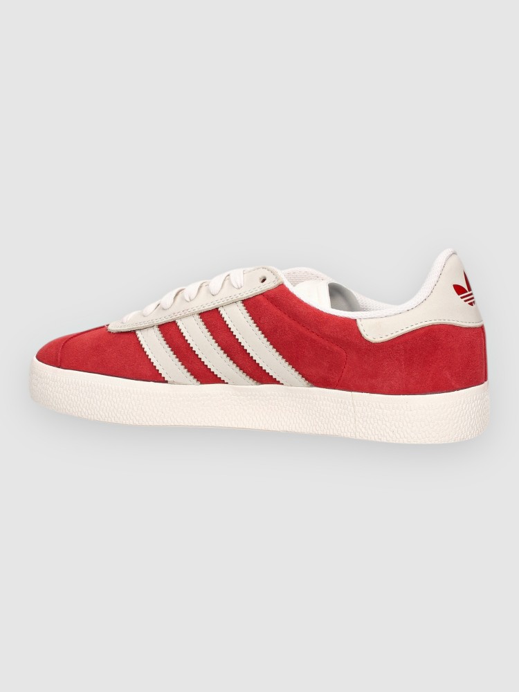 Кеды adidas Skateboarding Gazelle ADV Skateschuhe, betsca/cwhite/goldmt — фото 2