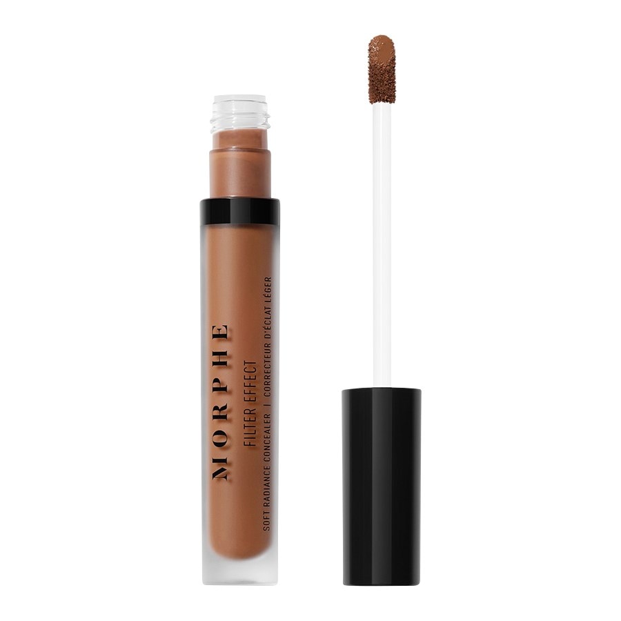 

Консилер Morphe Filter Effect Soft Radiance Concealer, Deep 36/Warm / 3,8 ml