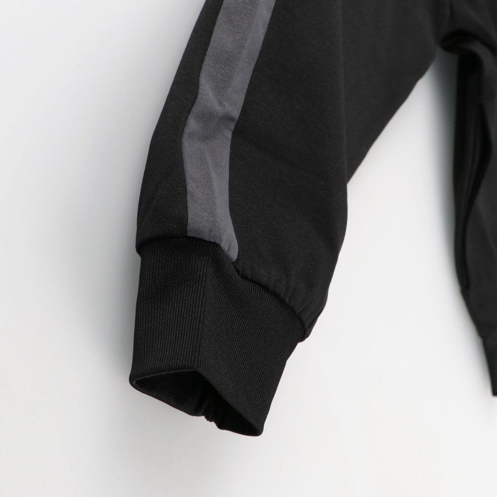 Влагоотводящая, быстросохнущая куртка на молнии Branshes, black — фото 4