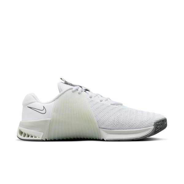 Кроссовки меткон 9 Nike, белый — фото 2