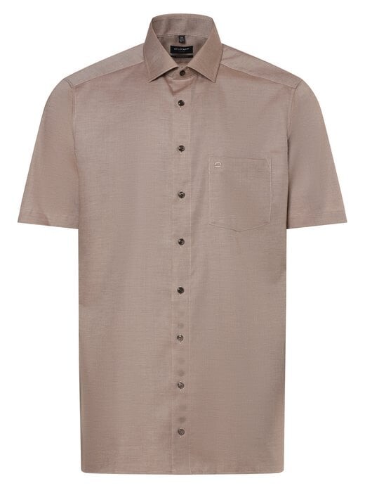 

Рубашка Olymp Luxor Modern Fit, желтый