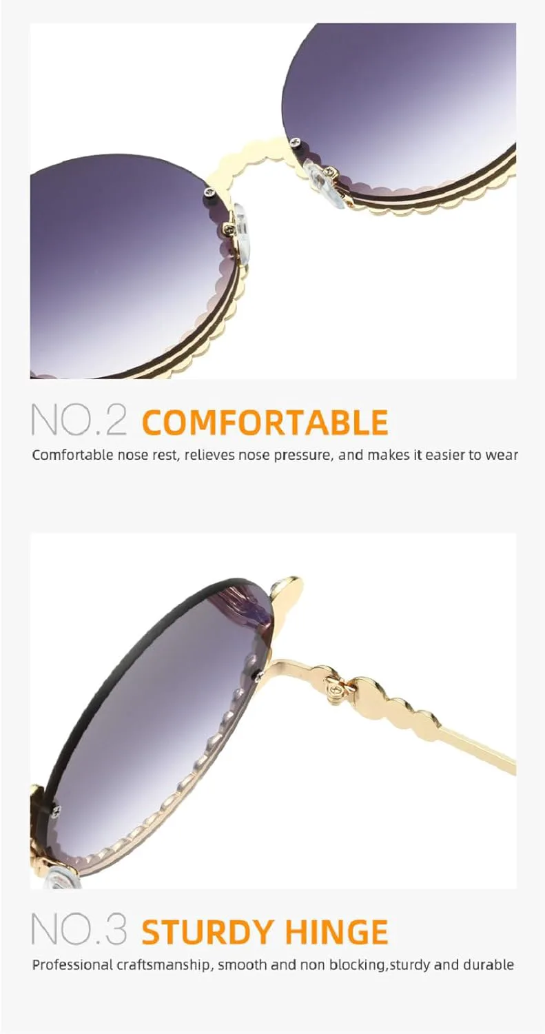 

Милые полукруглые солнцезащитные очки с бриллиантами для женщин, украшенные кристаллами и стразами, модные блестящие солнцезащитные очки для вечеринок mincl, Green