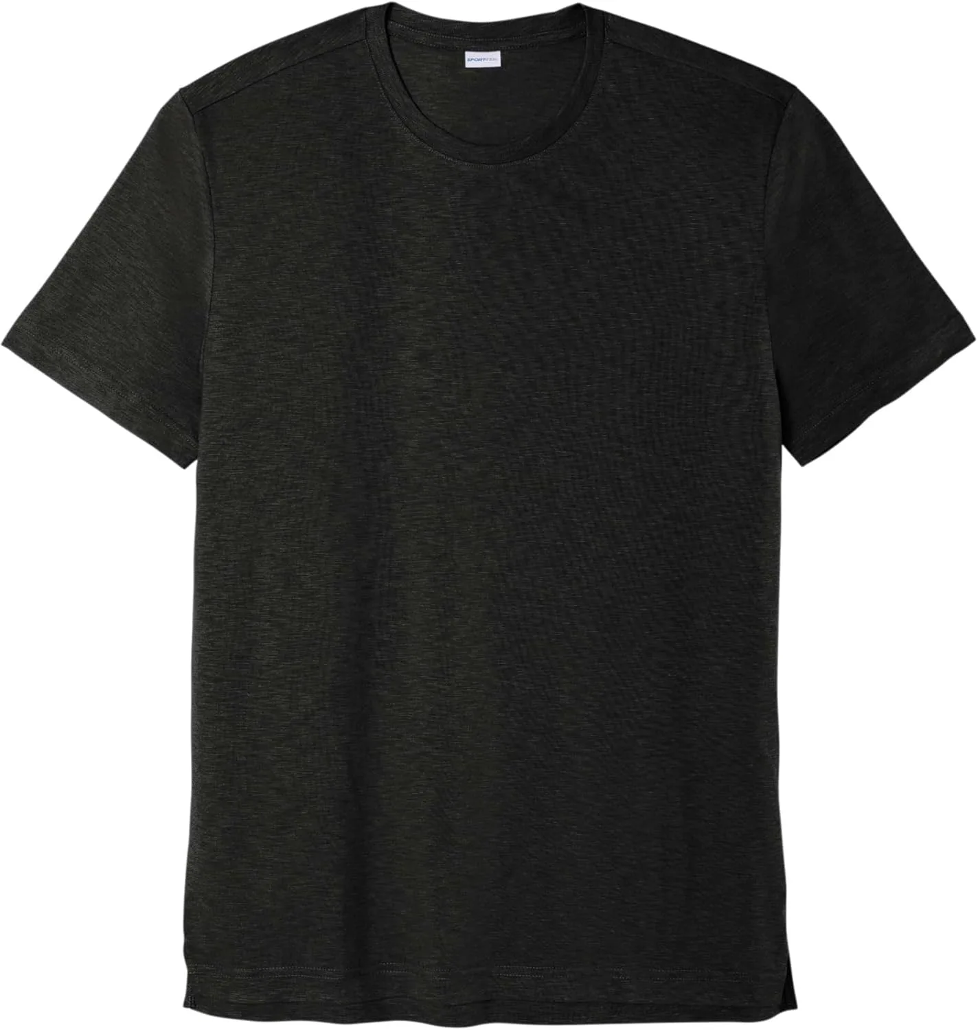 

SPORT-TEK Unisex PosiCharge Strive Tee | Легкая футболка для тренировок