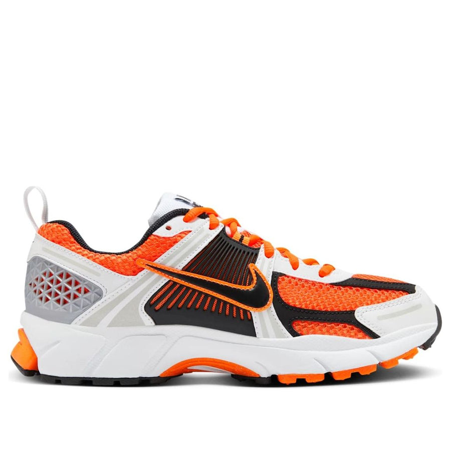 Кроссовки (GS) Nike Air Zoom Vomero 5 'Total Orange', оранжевый — фото 2