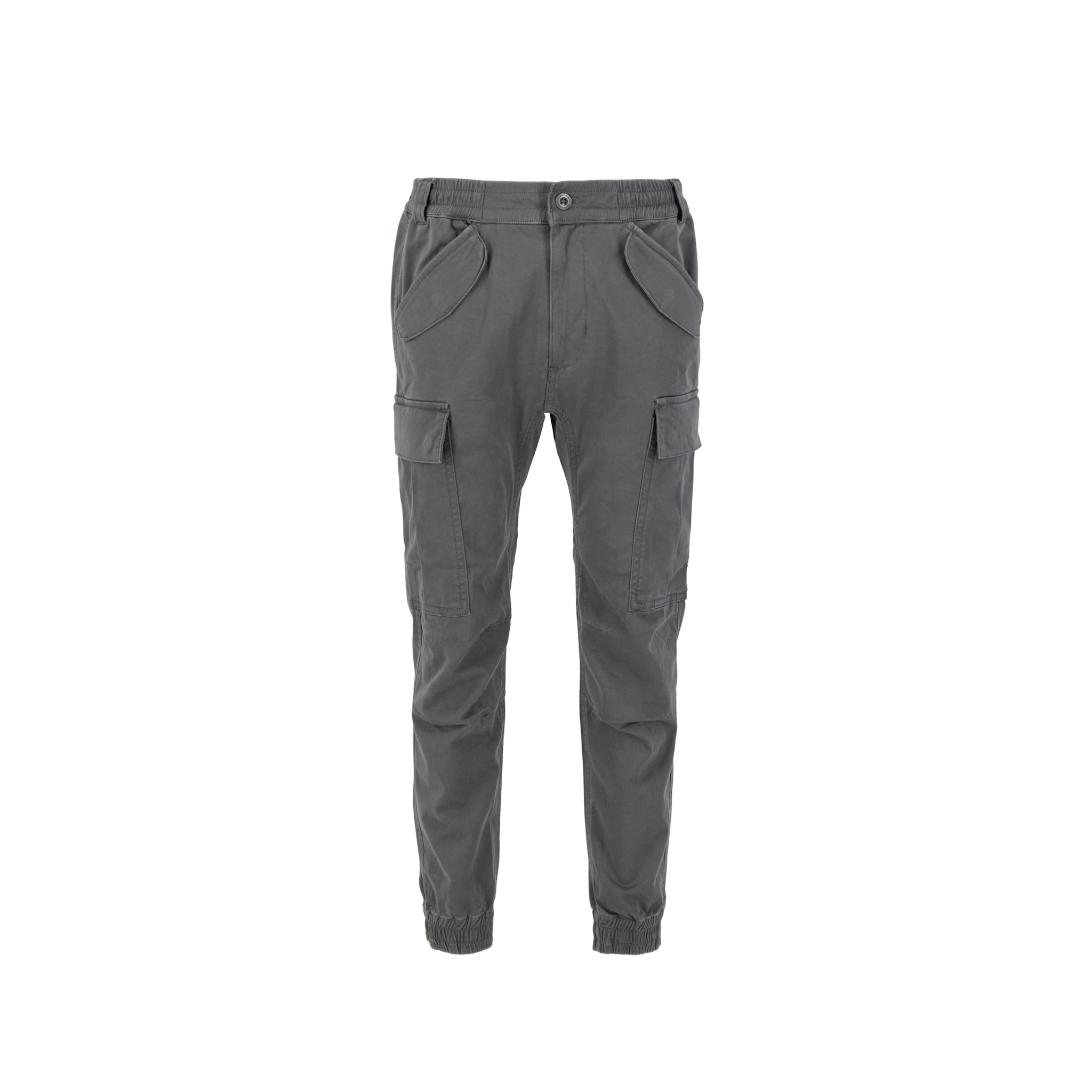 

Брюки-карго Alpha Industries " Alpha Industries Мужчины - Брюки Airman Pant", серый