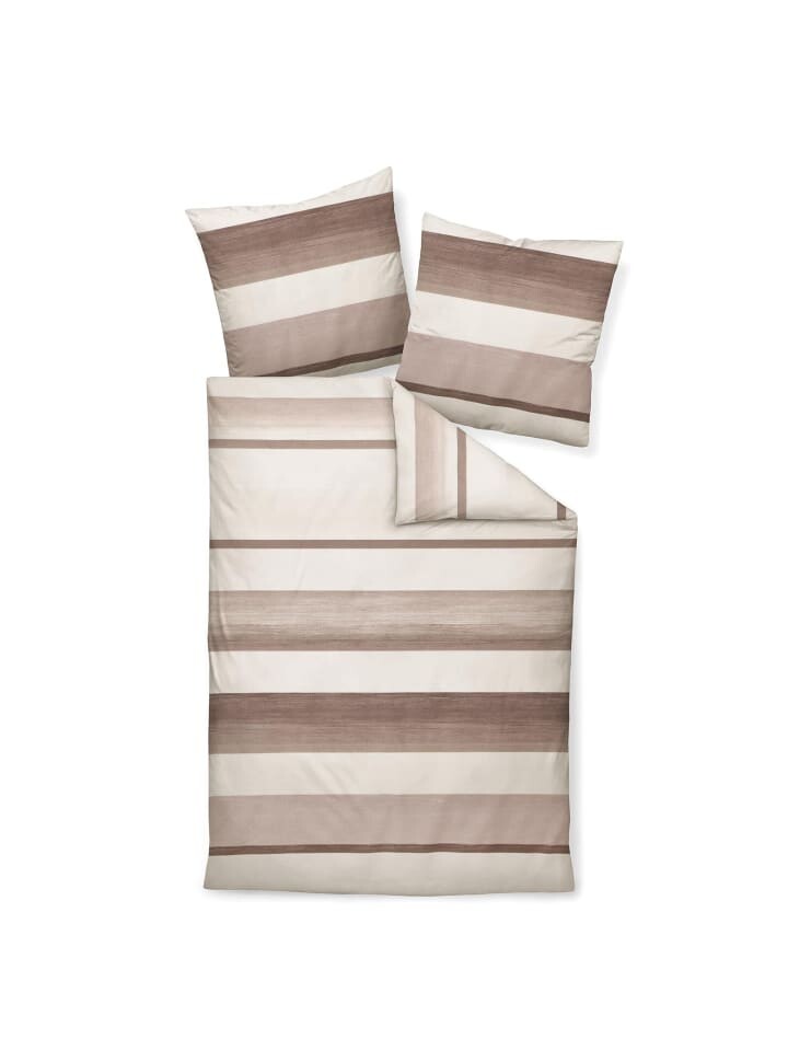 

Постельное белье Janine, цвет mauve