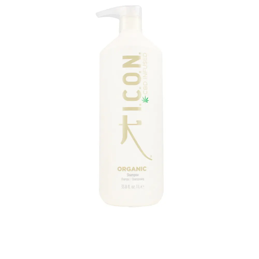 

Шампунь Organic shampoo I.C.O.N., 1000 мл.