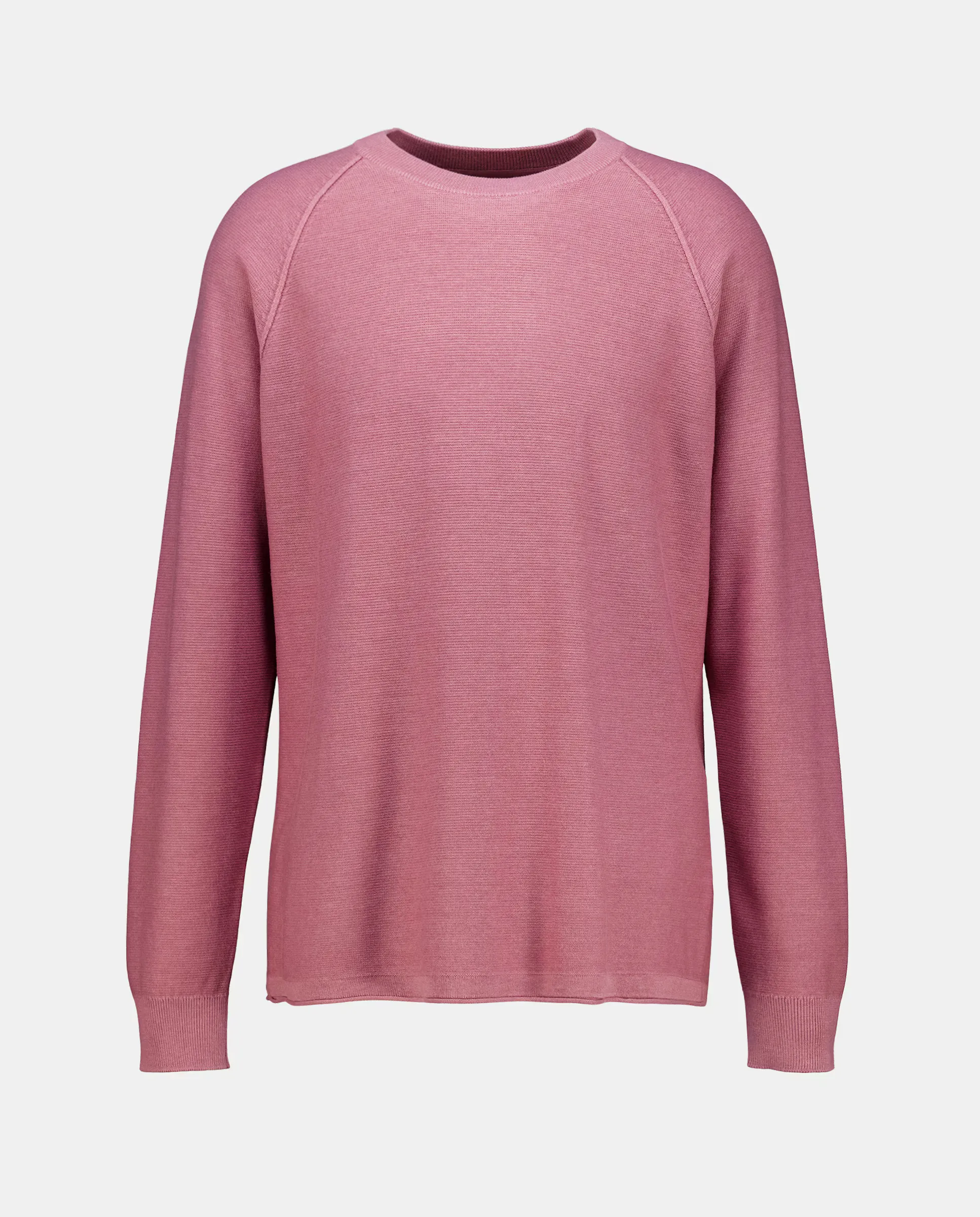 

Джемпер мужская с покраской в изделии Easy Wear, цвет 200 Rosa