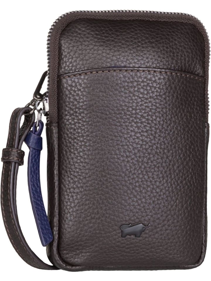 

Наплечная сумка Braun Büffel, цвет choco