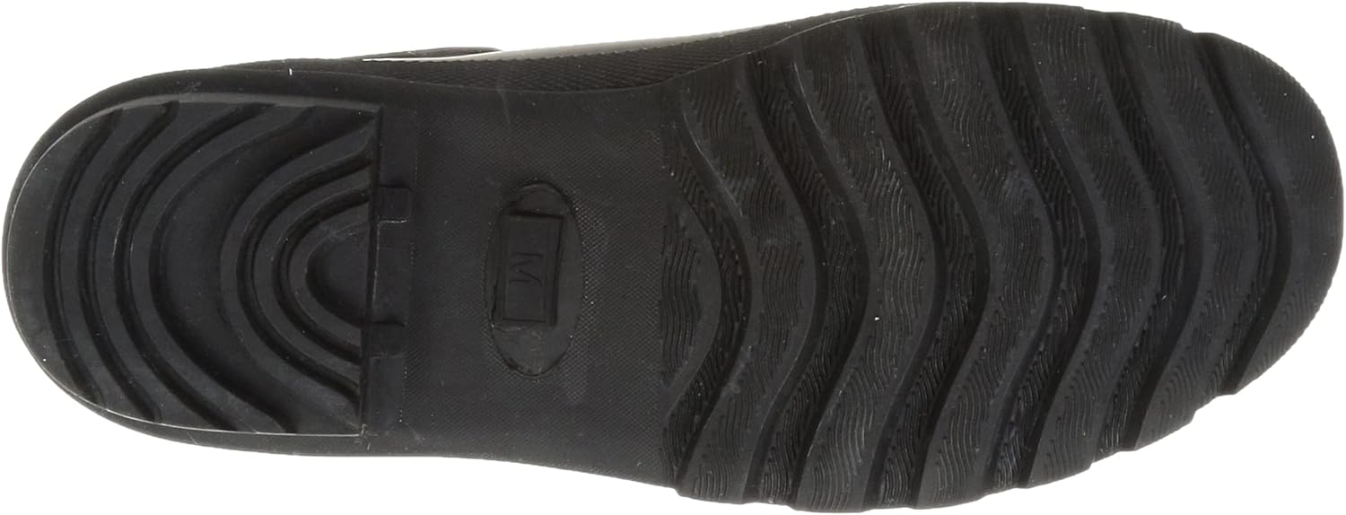 Резиновые сапоги LIFE для взрослых, унисекс Life Boots, темно-коричневый — фото 4