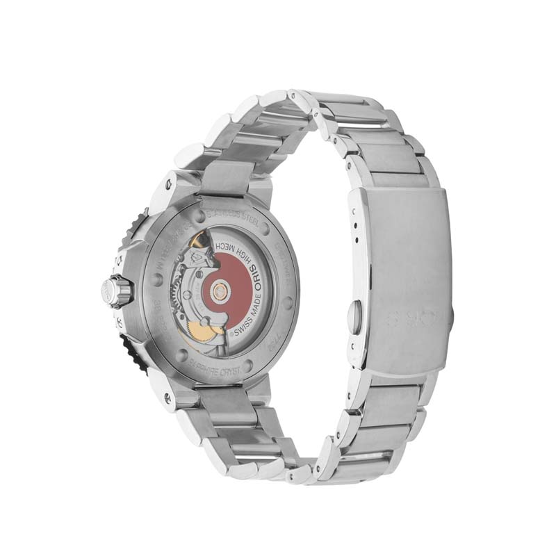 

Oris Aquis Date 01 733 7730 4157-07 8 24 05PEB