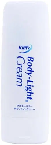 Крем для тела Master Kimy Body-Light Cream, 130 г