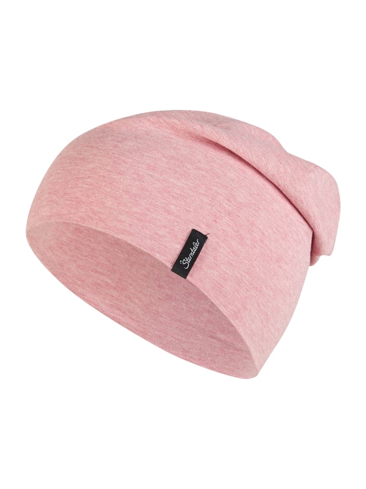 

Шапка Sterntaler, розовый