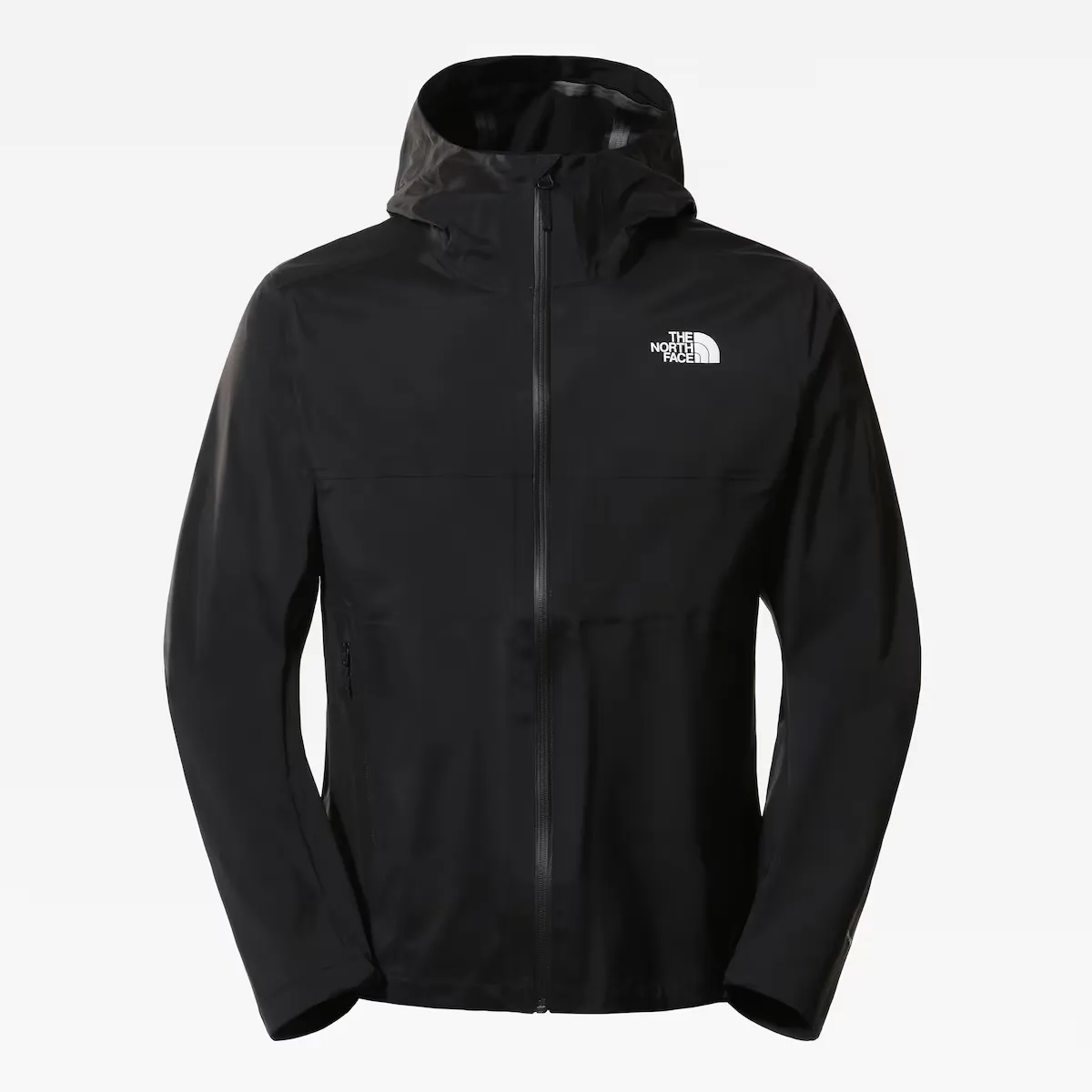 

Куртка North Face Men's DryVent West Basin The North Face, черный