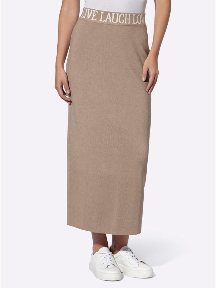 

Юбка до колена Heine