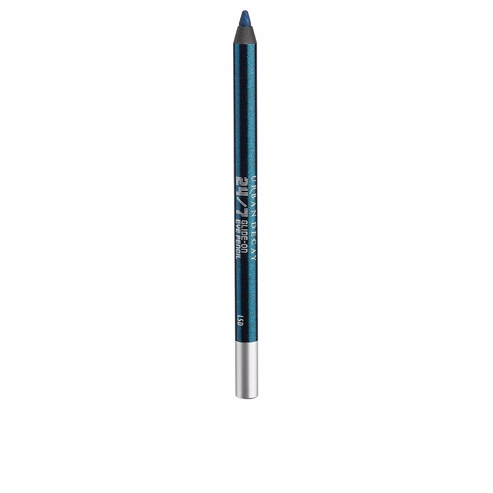 

Подводка для глаз 24/7 glide on eye pencil Urban decay, 1 шт, lsd