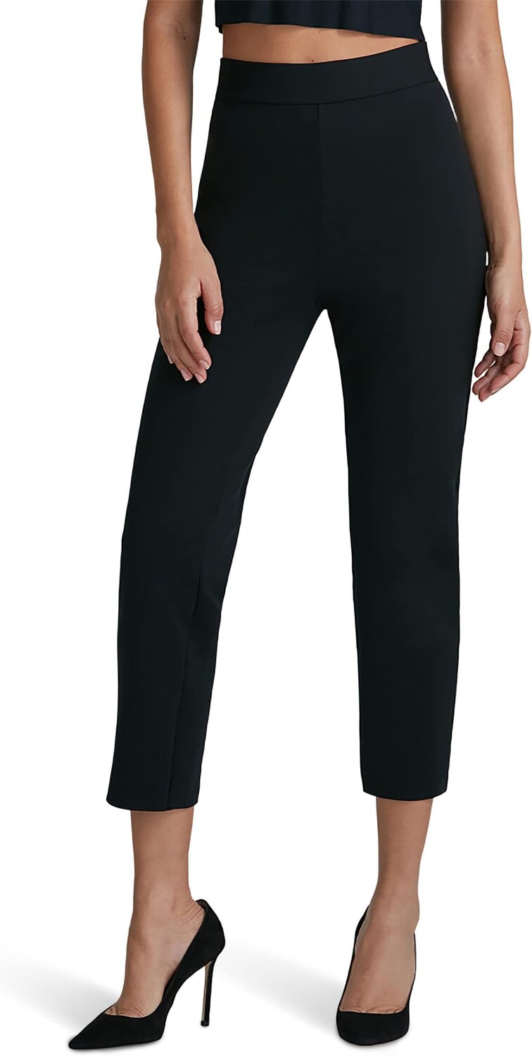 

Неопреновые брюки-сигареты на молнии для генерального директора NEO615 Commando, черный