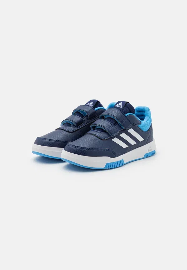 Кроссовки Adidas Performance Tensaur Sport 2.0, темно-синий/облачно-белый/голубая вспышка — фото 4